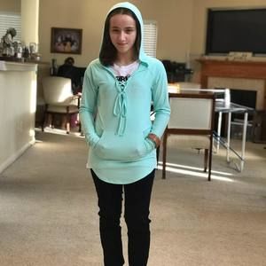 Meet your Posher, Aurora